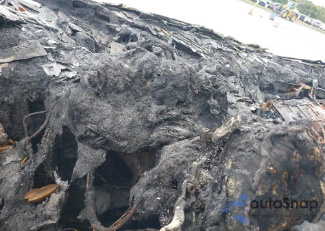 2018 Ford Transit-250 из США, поврежденный, VIN 1FTYR2CG9JKB41023